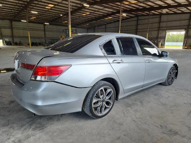 Photo 3 from auction – 2012 HONDA ACCORD LX with VIN 1HGCP2F33CA220559