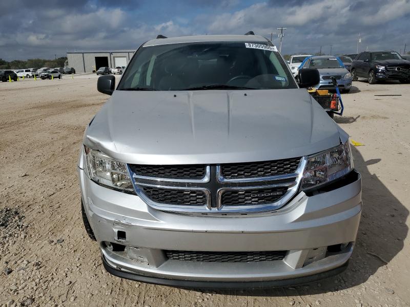 Photo 5 from auction – 2012 DODGE JOURNEY SE with VIN 3C4PDCAB8CT184566