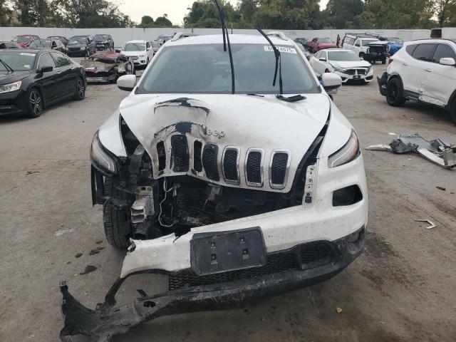 Photo 5 from auction – 2014 JEEP CHEROKEE L with VIN 1C4PJMCB7EW177519