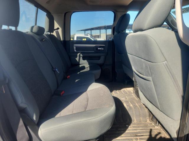 Photo 10 from auction – 2015 RAM 1500 SLT with VIN 1C6RR7LT6FS787553