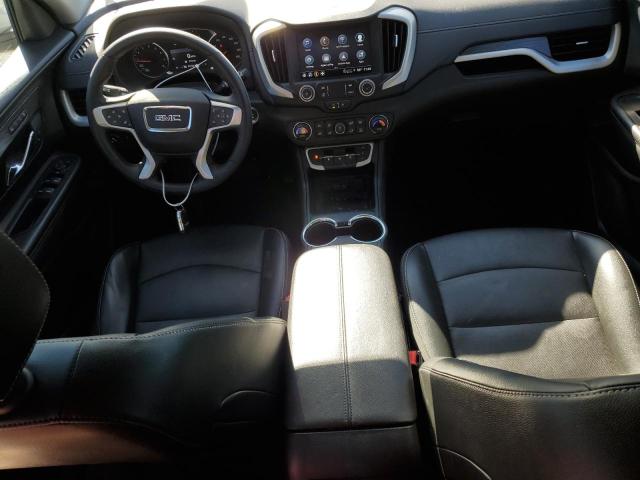 Photo 8 from auction – 2023 GMC TERRAIN SL with VIN 3GKALPEG0PL211551