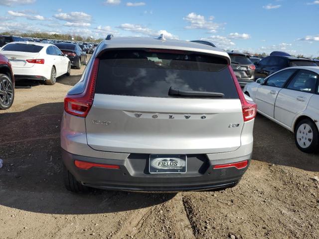 Photo 6 from auction – 2025 VOLVO XC40 ULTRA with VIN YV4L12UM5S2580806