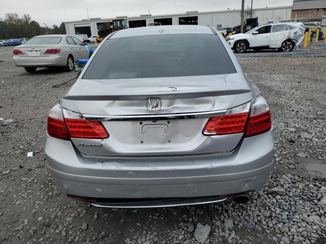 Photo 6 from auction – 2013 HONDA ACCORD EXL with VIN 1HGCR2F86DA047319