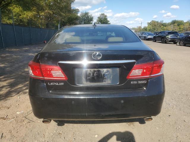 Photo 6 from auction – 2010 LEXUS ES 350 with VIN JTHBK1EG1A2368917