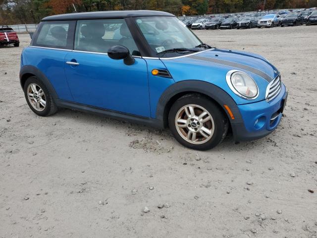 Photo 4 from auction – 2012 MINI COOPER with VIN WMWSU3C58CT255114