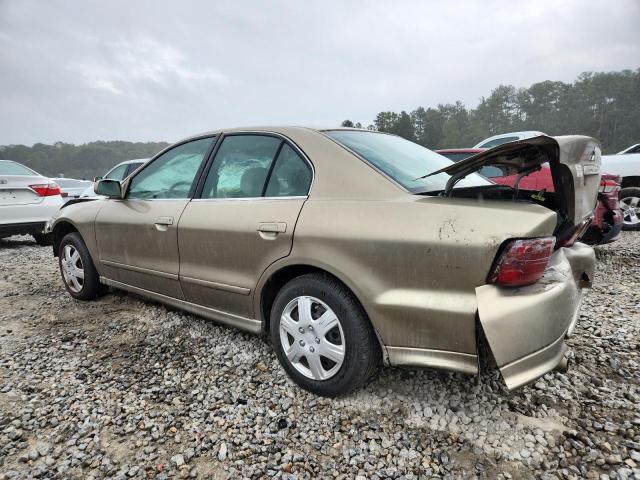 Photo 2 from auction – 2003 MITSUBISHI GALANT with VIN 4A3AA46GX3E055881