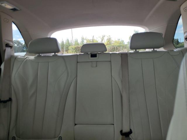 Photo 10 from auction – 2015 BMW X5 XDRIVE3 with VIN 5UXKR0C52F0K56914