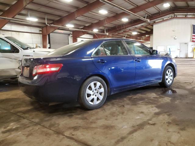 Photo 3 from auction – 2011 TOYOTA CAMRY BASE with VIN 4T1BF3EK3BU763477