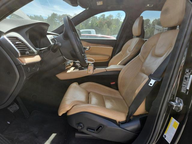 Photo 7 from auction – 2018 VOLVO XC90 T6 with VIN YV4A22PL9J1382029