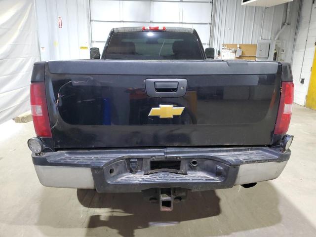 Photo 6 from auction – 2014 CHEVROLET SILVERADO with VIN 1GC0KVCG9EF174797