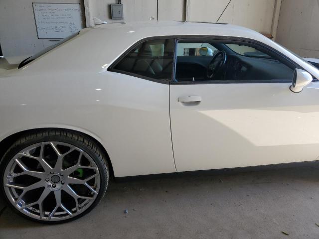 Photo 10 from auction – 2018 DODGE CHALLENGER with VIN 2C3CDZBT8JH309892