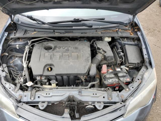 Photo 11 from auction – 2017 TOYOTA COROLLA L with VIN 2T1BURHE0HC923727