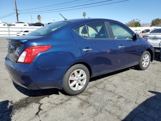 Photo 3 from auction – 2012 NISSAN VERSA S with VIN 3N1CN7AP1CL825560