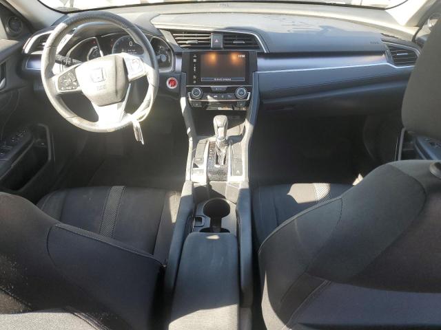 Photo 8 from auction – 2016 HONDA CIVIC EX with VIN 2HGFC1F36GH654808