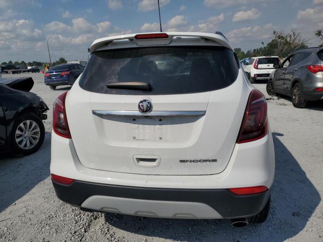 Photo 6 from auction – 2019 BUICK ENCORE SPO with VIN KL4CJ1SB4KB860256