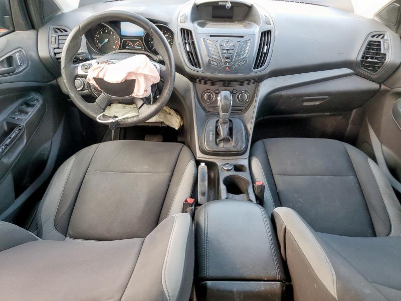 Photo 8 from auction – 2016 FORD ESCAPE S with VIN 1FMCU0F70GUB96770