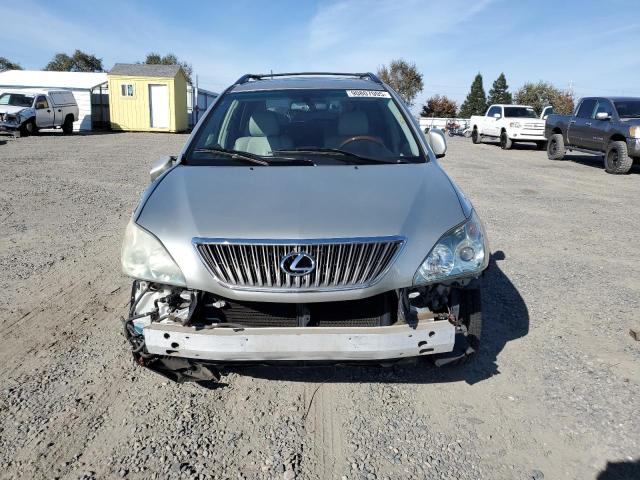 Photo 5 from auction – 2004 LEXUS RX 330 with VIN JTJHA31UX40004451