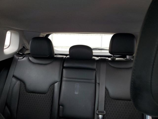 Photo 10 from auction – 2019 JEEP COMPASS LA with VIN 3C4NJDBB2KT653413