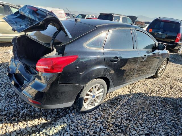 Photo 3 from auction – 2017 FORD FOCUS SE with VIN 1FADP3F27HL267210