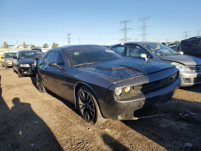 Photo 4 from auction – 2017 DODGE CHALLENGER with VIN 2C3CDZBT0HH531692