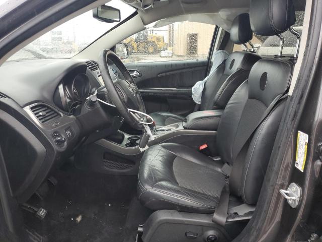 Photo 7 from auction – 2017 DODGE JOURNEY CR with VIN 3C4PDDGG9HT566735