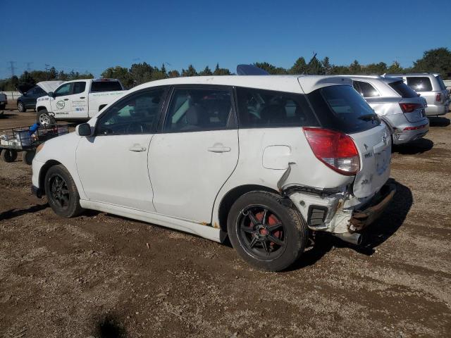 Photo 2 from auction – 2004 TOYOTA COROLLA MA with VIN 2T1KR32E74C175740