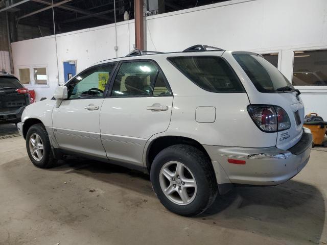 Photo 2 from auction – 2003 LEXUS RX 300 with VIN JTJHF10U130307060