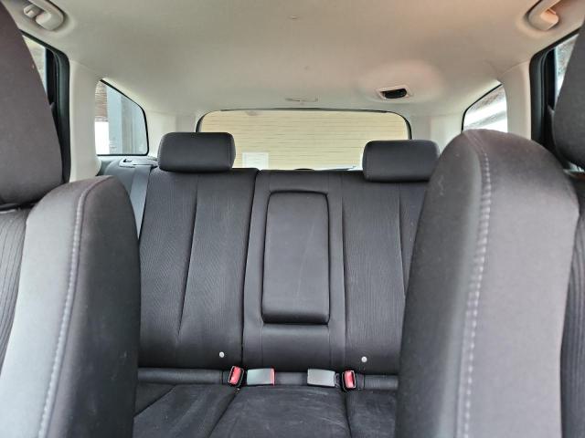 Photo 10 from auction – 2011 MAZDA CX-7 with VIN JM3ER2B56B0365521