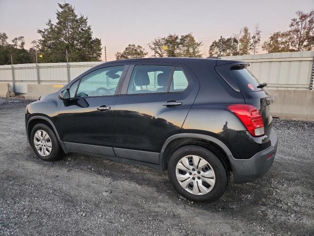 Foto 2 de la subasta – 2015 CHEVROLET TRAX LS con VIN 3GNCJKSB2FL247723