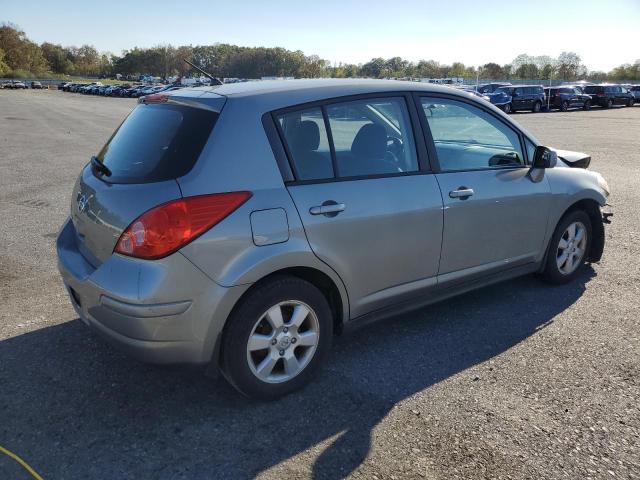 Photo 3 from auction – 2009 NISSAN VERSA S with VIN 3N1BC13E69L474888