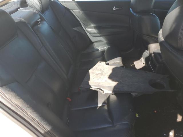 Photo 10 from auction – 2010 NISSAN MAXIMA S with VIN 1N4AA5AP8AC823291