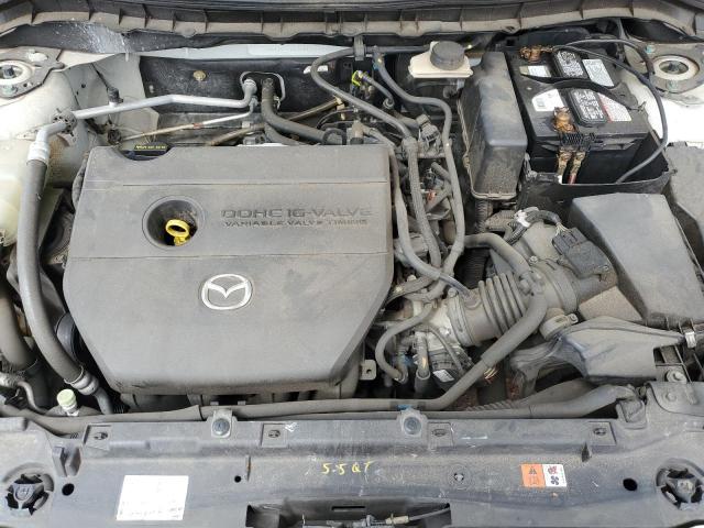 Photo 11 from auction – 2010 MAZDA 3 S with VIN JM1BL1H55A1131183