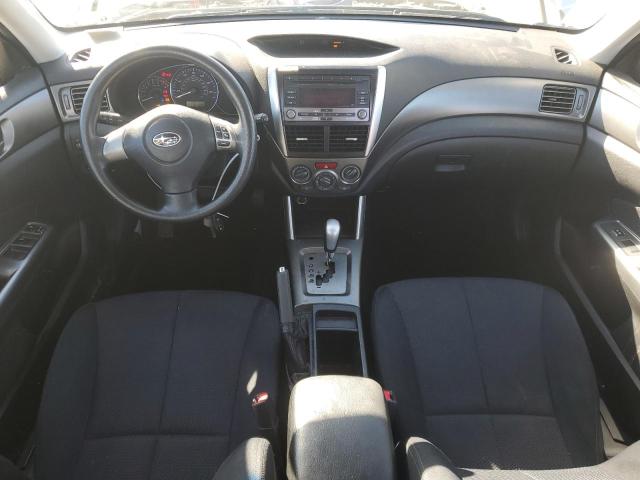 Photo 8 from auction – 2011 SUBARU FORESTER 2 with VIN JF2SHABC6BH768151