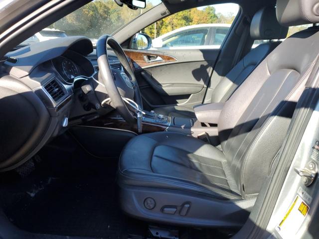 Photo 7 from auction – 2014 AUDI A6 PREMIUM PLUS with VIN WAUGFAFC9EN002907