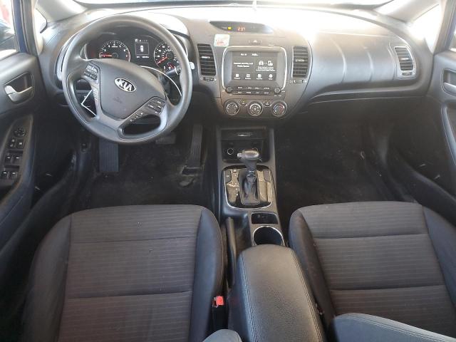 Photo 8 from auction – 2018 KIA FORTE LX with VIN 3KPFL4A71JE201631