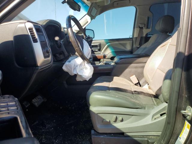 Photo 7 from auction – 2014 GMC SIERRA C15 with VIN 3GTP1VEC4EG412730