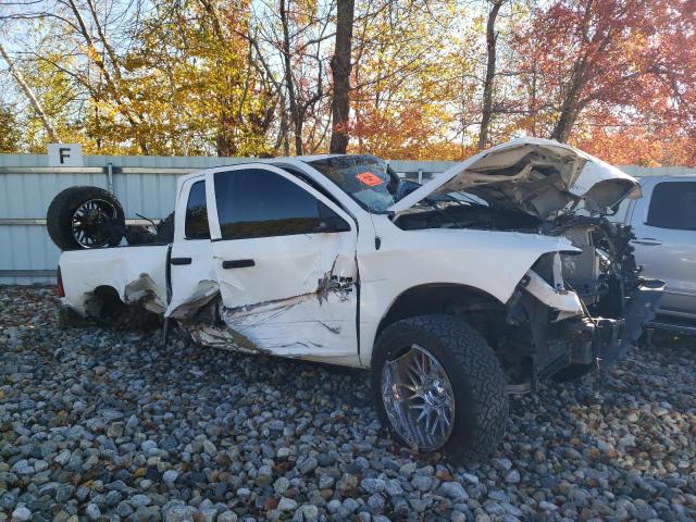 Photo 4 from auction – 2019 RAM 1500 CLASS with VIN 1C6RR7FG0KS612529