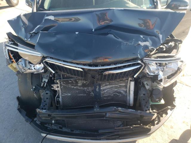 Photo 12 from auction – 2017 BUICK ENCORE PRE with VIN KL4CJASB9HB055717
