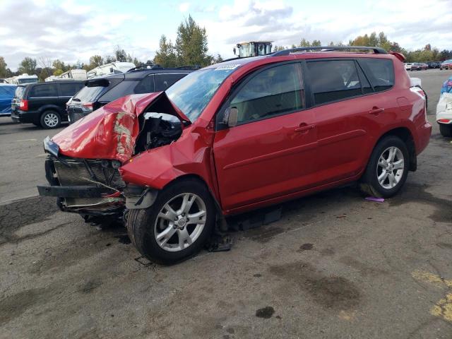 TOYOTA RAV4 2012 with VIN 2T3BF4DV5CW195159 - Photo from auction