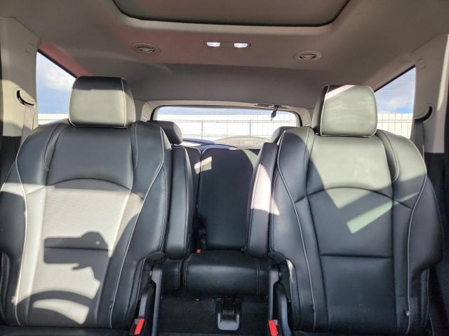 Photo 10 from auction – 2020 BUICK ENCLAVE AV with VIN 5GAEVCKW2LJ326263