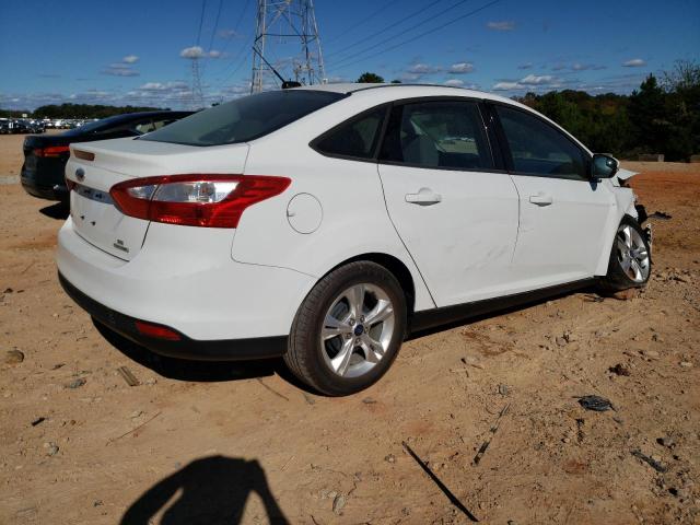 Photo 3 from auction – 2013 FORD FOCUS SE with VIN 1FADP3F28DL115804
