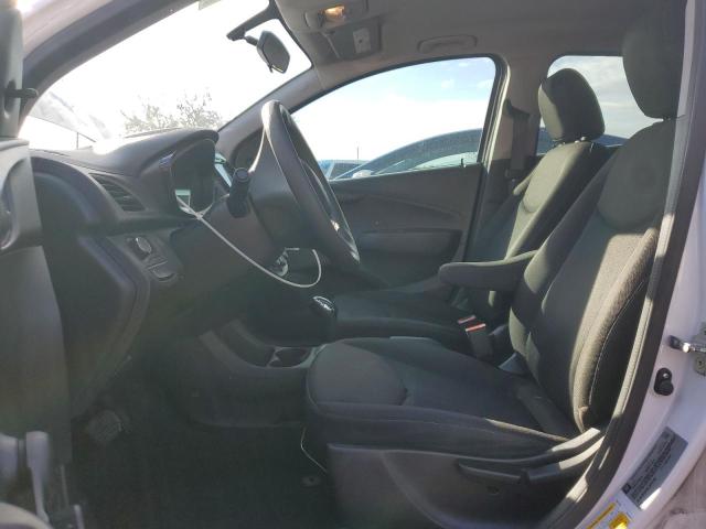 Photo 7 from auction – 2020 CHEVROLET SPARK LS with VIN KL8CB6SA2LC424145