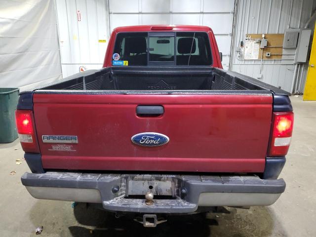 Photo 6 from auction – 2010 FORD RANGER SUP with VIN 1FTLR4FE5APA00890