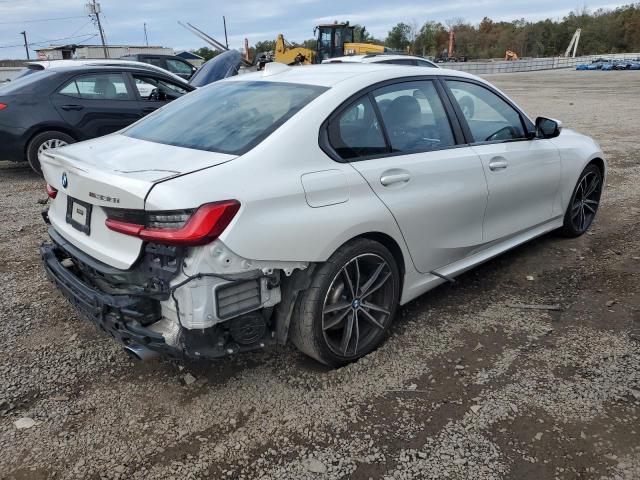Photo 3 from auction – 2019 BMW 330XI with VIN WBA5R7C56KAJ81031