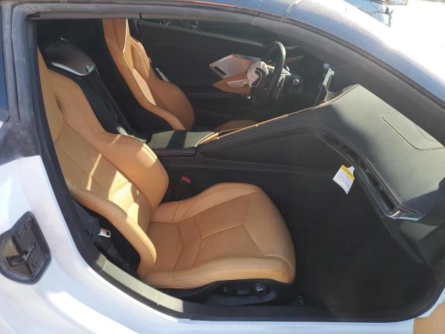 Photo 10 from auction – 2022 CHEVROLET CORVETTE S with VIN 1G1YB3D43N5118963
