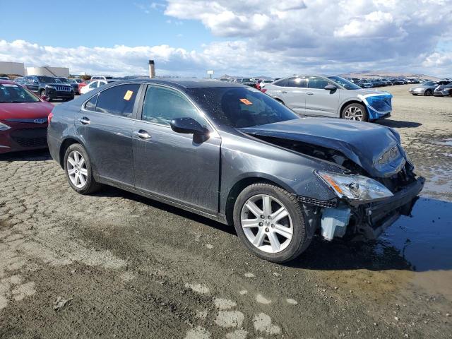 Photo 4 from auction – 2009 LEXUS ES 350 with VIN JTHBJ46G792284163