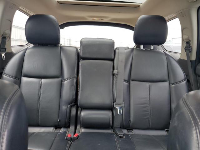 Photo 10 from auction – 2018 NISSAN PATHFINDER with VIN 5N1DR2MM4JC666340