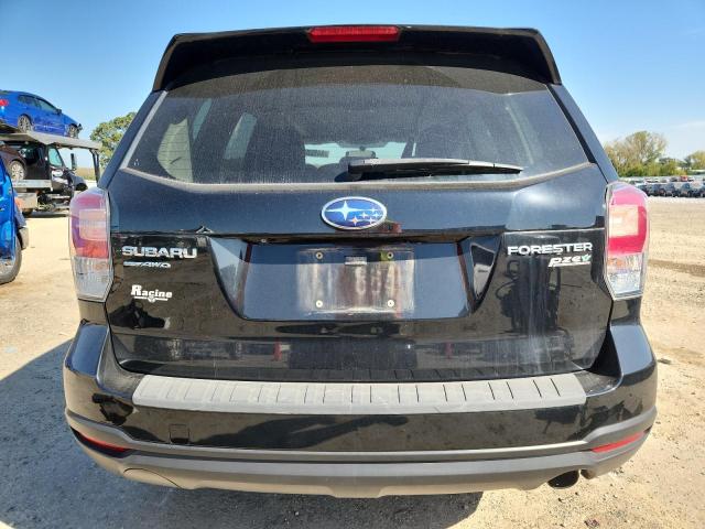 Photo 6 from auction – 2017 SUBARU FORESTER 2.5I LIMITED with VIN JF2SJALC9HH476926