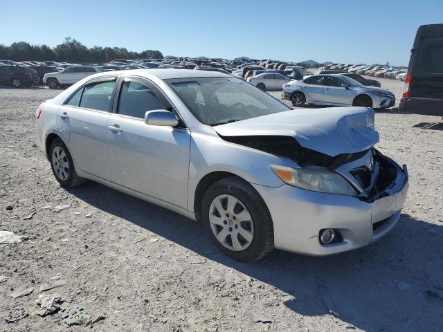 Photo 4 from auction – 2010 TOYOTA CAMRY BASE with VIN 4T4BF3EK1AR009370