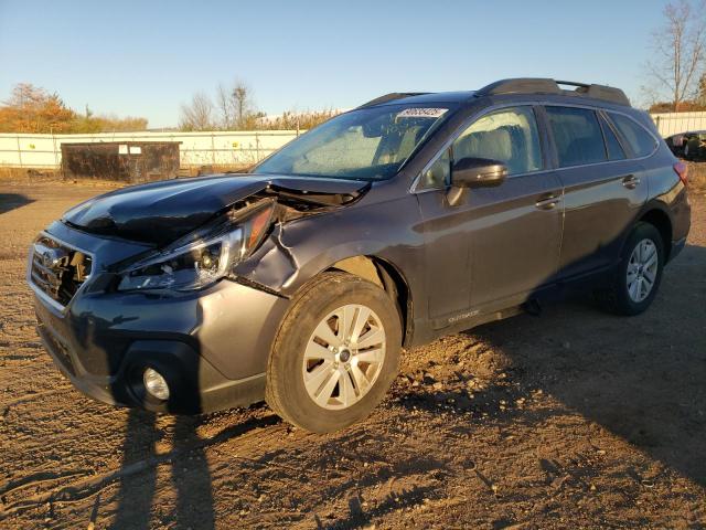 SUBARU OUTBACK 2. 2019 مع رقم تعريف المركبة 4S4BSAFC9K3273820 - صورة من المزاد